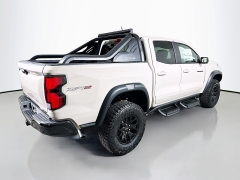 New 2026  Chevrolet Colorado 4WD Crew Cab ZR2 at Graham Auto Mall near Mansfield&comma; OH