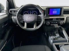 New 2026  Toyota Tacoma 4WD TRD Off Road Double Cab 5ft Bed AT at Dutro Auto near Zanesville&comma; OH