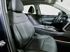 Used 2022  Hyundai Tucson Hybrid SEL Convenience AWD at Graham Auto Mall near Mansfield&comma; OH