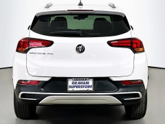 Used 2022  Buick Encore GX FWD 4dr Select at Dutro Auto near Zanesville, OH