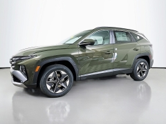New 2026  Hyundai Tucson SEL AWD at Dutro Auto near Zanesville, OH