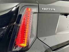 New 2026  Cadillac OPTIQ RWD 4dr Luxury at Dutro Auto near Zanesville, OH