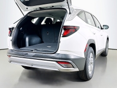 New 2026  Hyundai Tucson SE FWD at Graham Auto Mall near Mansfield, OH