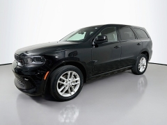 Used 2025  Dodge Durango GT AWD at Graham Auto Mall near Mansfield&comma; OH