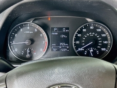 Used 2017  Hyundai Elantra 4d Sedan SE Auto at Graham Auto Mall near Mansfield&comma; OH