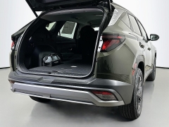 New 2026  Hyundai Tucson SEL AWD at Dutro Auto near Zanesville, OH