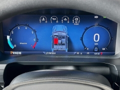 New 2025  Ford F-150 4WD STX SuperCrew 5.5' Box at Dutro Auto near Zanesville, OH