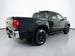 Used 2021  Toyota Tacoma 4WD SR5 Double Cab 6ft Bed V6 AT at Graham Auto Mall near Mansfield&comma; OH