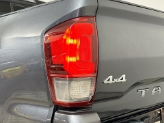 Used 2022  Toyota Tacoma 4WD SR Double Cab 5ft Bed V6 AT at Dutro Auto near Zanesville, OH