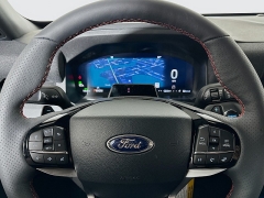 New 2026  Ford Explorer ST 4WD at Graham Auto Mall near Mansfield&comma; OH