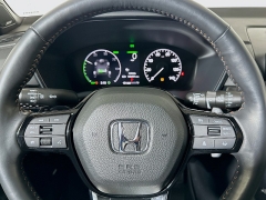 Used 2023  Honda CR-V Hybrid Sport Touring AWD at Dutro Auto near Zanesville&comma; OH