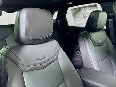 New 2026  Cadillac XT5 FWD 4dr Premium Luxury at Dutro Auto near Zanesville, OH