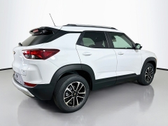 New 2026  Chevrolet Trailblazer FWD 4dr LT at Dutro Auto near Zanesville&comma; OH