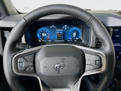 New 2025  Ford Bronco Big Bend 4 Door 4x4 at Graham Auto Mall near Mansfield, OH