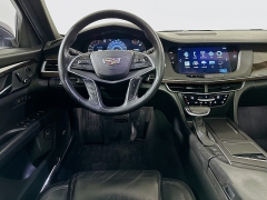 Used 2016  Cadillac CT6 4d Sedan 3&period;0L Twin Turbo Premium AWD at Graham Auto Mall near Mansfield&comma; OH