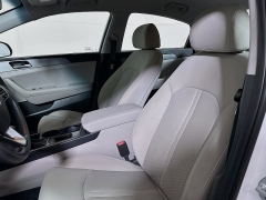 Used 2019  Hyundai Sonata 4d Sedan SE at Dutro Auto near Zanesville, OH