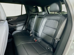New 2027  Chevrolet Equinox FWD 4dr LT w&sol;1LT at Dutro Auto near Zanesville&comma; OH