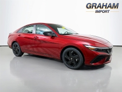 Used 2026  Hyundai Elantra SEL Sport Sedan at Dutro Auto near Zanesville&comma; OH