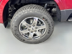 New 2025  Ford Ranger XLT 4WD SuperCrew 5' Box at Graham Auto Mall near Mansfield&comma; OH