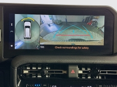 Used 2025  Toyota Land Cruiser 4WD at Dutro Auto near Zanesville&comma; OH