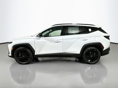 New 2026  Hyundai Tucson Hybrid Night AWD at Dutro Auto near Zanesville&comma; OH