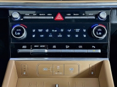 New 2027  Hyundai Santa Fe Hybrid Calligraphy AWD at Dutro Auto near Zanesville&comma; OH