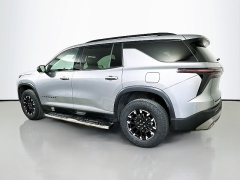 Used 2024  Chevrolet Traverse AWD 4dr Z71 at Dutro Auto near Zanesville&comma; OH