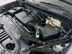 Used 2024  Chevrolet Silverado 1500 4WD Crew Cab 147" RST at Graham Auto Mall near Mansfield&comma; OH