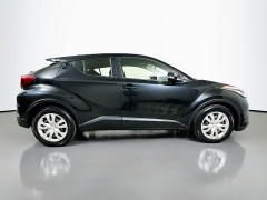Used 2021  Toyota C-HR LE FWD at Graham Auto Mall near Mansfield, OH