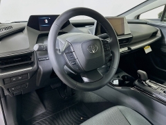 New 2025 Toyota Prius LE AWD at Dutro Auto near Zanesville, OH