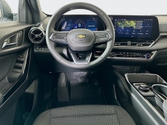 New 2027  Chevrolet Equinox AWD 4dr LT w&sol;2LT at Dutro Auto near Zanesville&comma; OH