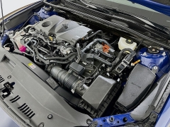 Used 2025  Toyota Camry LE at Dutro Auto near Zanesville, OH