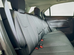 Used 2013  Chevrolet Equinox 4d SUV FWD LT1 at Dutro Auto near Zanesville, OH