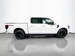 New 2026  Ford F-150 4WD LARIAT SuperCrew 5&period;5' Box at Graham Auto Mall near Mansfield&comma; OH