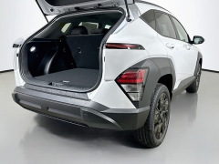 New 2027  Hyundai Kona SEL Sport AWD at Dutro Auto near Zanesville&comma; OH