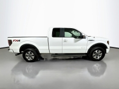 Used 2014  Ford F-150 4WD Supercab FX4 at Dutro Auto near Zanesville&comma; OH