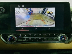 Used 2023  GMC Canyon 4WD Crew Cab AT4 at Dutro Auto near Zanesville, OH