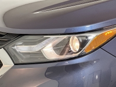 Used 2019  Chevrolet Equinox 4d SUV AWD LS at Dutro Auto near Zanesville&comma; OH