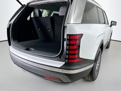 New 2026  Hyundai Palisade SEL Premium 8P AWD at Graham Auto Mall near Mansfield&comma; OH