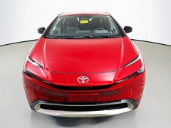 New 2026  Toyota Prius Plug-In Hybrid SE at Dutro Auto near Zanesville, OH