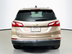 Used 2018  Chevrolet Equinox 4d SUV FWD LT w&sol;1LT at Dutro Auto near Zanesville&comma; OH