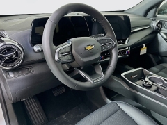 New 2026  Chevrolet Equinox FWD 4dr LT w/1LT at Graham Auto Mall near Mansfield, OH