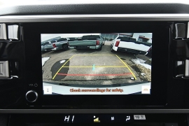 New 2026  Toyota Tundra 4WD SR5 Double Cab 8&period;1ft Bed at Dutro Auto near Zanesville&comma; OH