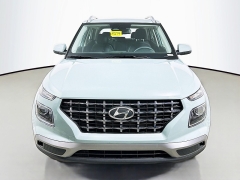 Used 2025  Hyundai Venue SEL IVT at Graham Auto Mall near Mansfield&comma; OH