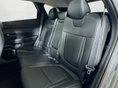 New 2026  Hyundai Tucson SEL Premium AWD at Dutro Auto near Zanesville, OH