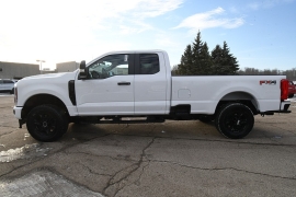 New 2026  Ford Super Duty F-250 4WD XL SuperCab SRW 8' Box at Dutro Auto near Zanesville&comma; OH
