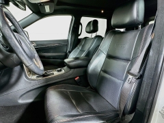 Used 2016  Jeep Grand Cherokee 4d SUV 4WD Limited at Dutro Auto near Zanesville&comma; OH