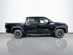 New 2026  Toyota Tundra 4WD Limited CrewMax 5&period;5ft Bed at Graham Auto Mall near Mansfield&comma; OH