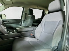 Used 2023  Toyota Tundra 4WD SR5 CrewMax 5.5ft Bed at Dutro Auto near Zanesville, OH