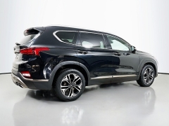 Used 2020  Hyundai Santa Fe 4d SUV AWD Limited 2&period;0T at Graham Auto Mall near Mansfield&comma; OH